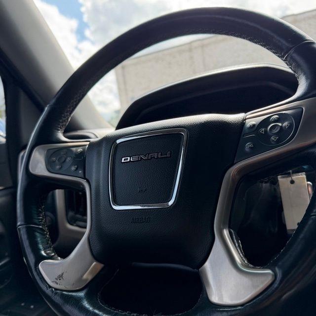 GMC Sierra 1500  2018