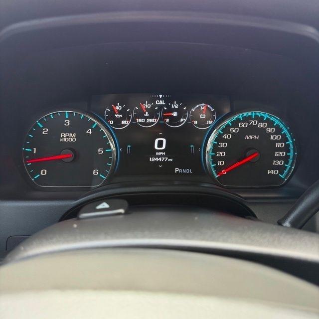 GMC Sierra 1500  2018