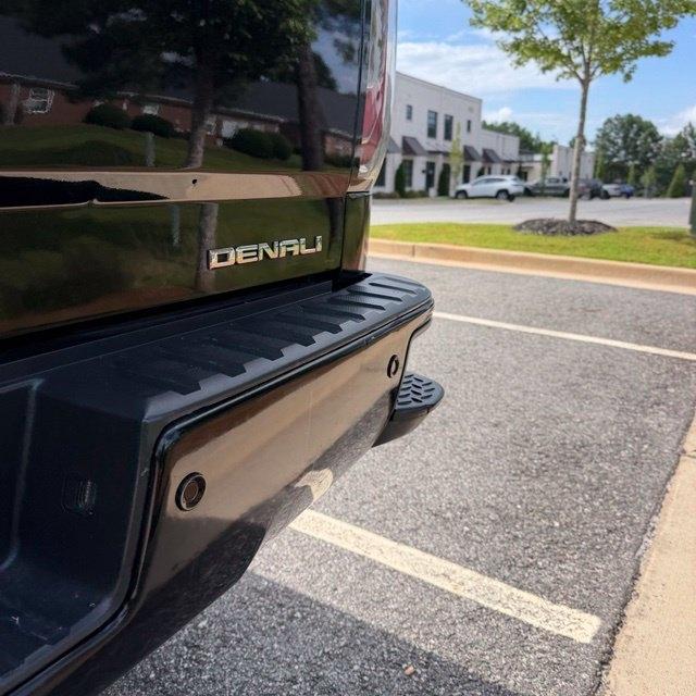 GMC Sierra 1500  2018