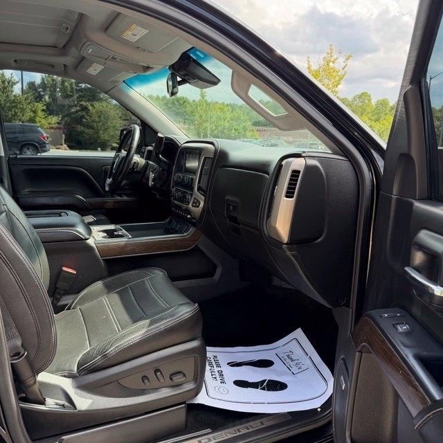 GMC Sierra 1500  2018