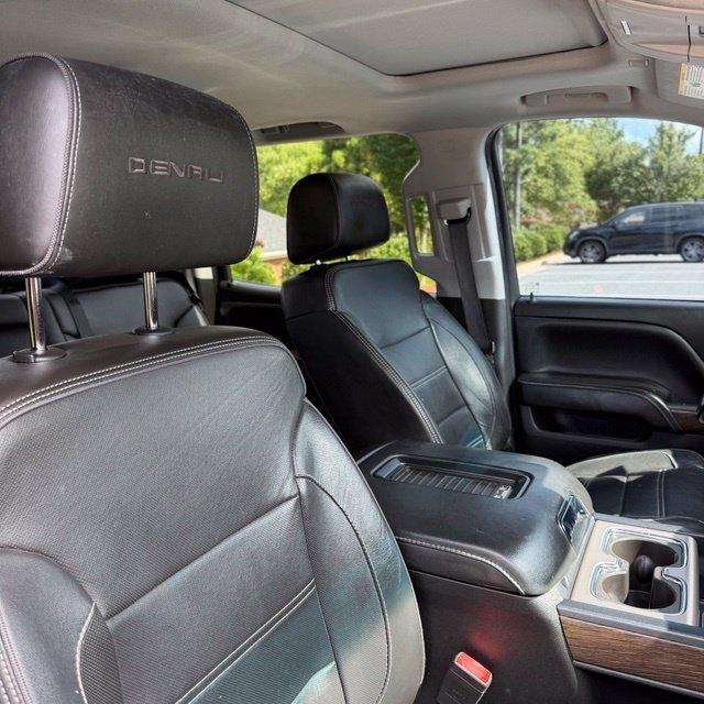 GMC Sierra 1500  2018