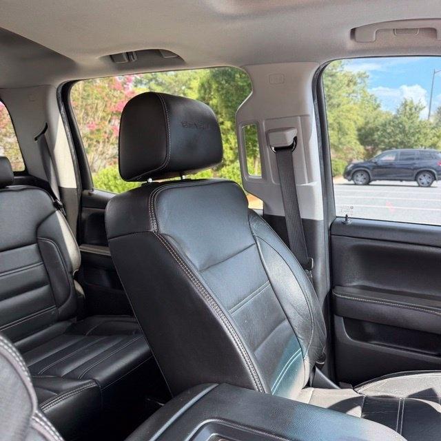 GMC Sierra 1500  2018