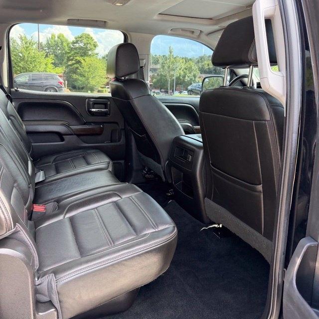 GMC Sierra 1500  2018