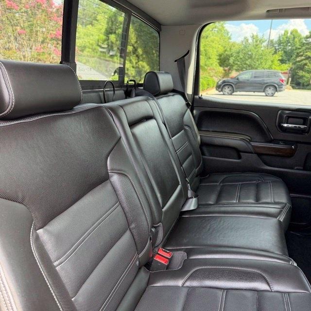 GMC Sierra 1500  2018