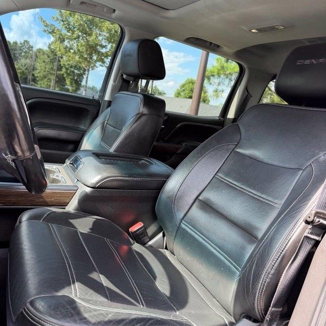 GMC Sierra 1500  2018