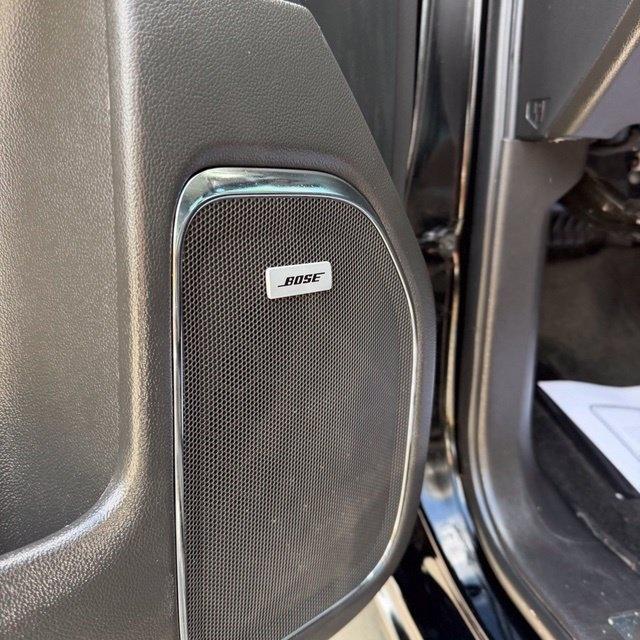 GMC Sierra 1500  2018