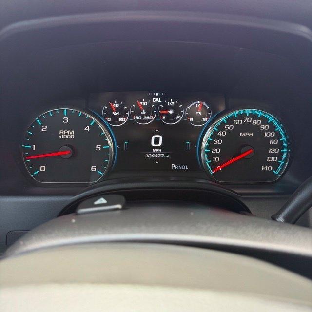 GMC Sierra 1500  2018