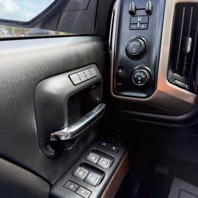 GMC Sierra 1500  2018