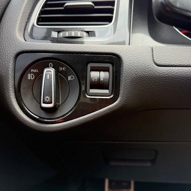 Volkswagen Golf GTI  2017