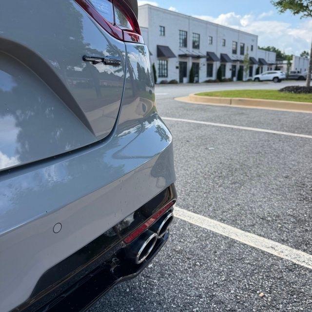 Kia Stinger  2021