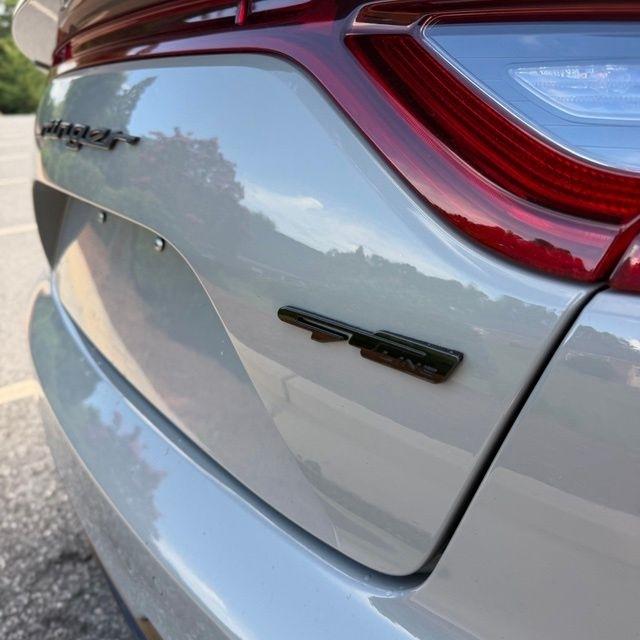 Kia Stinger  2021