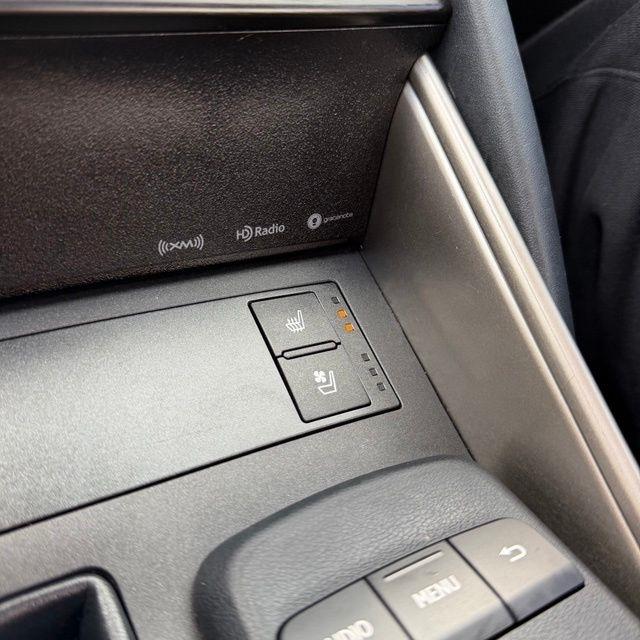 Lexus IS  2018