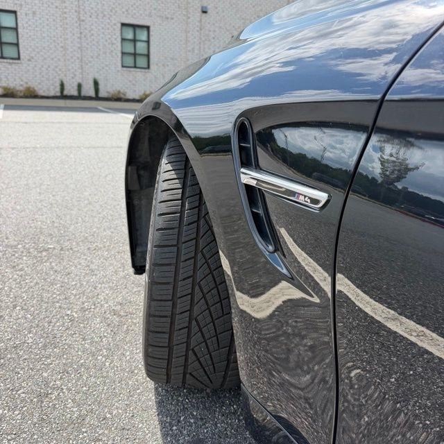 BMW M4  2015