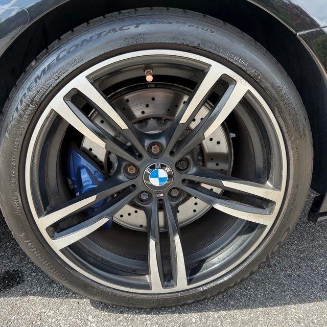 BMW M4  2015