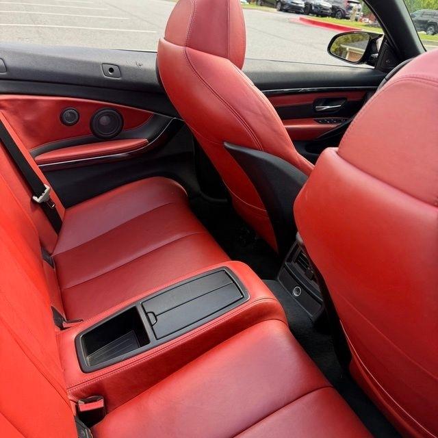 BMW M4  2015