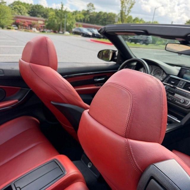 BMW M4  2015