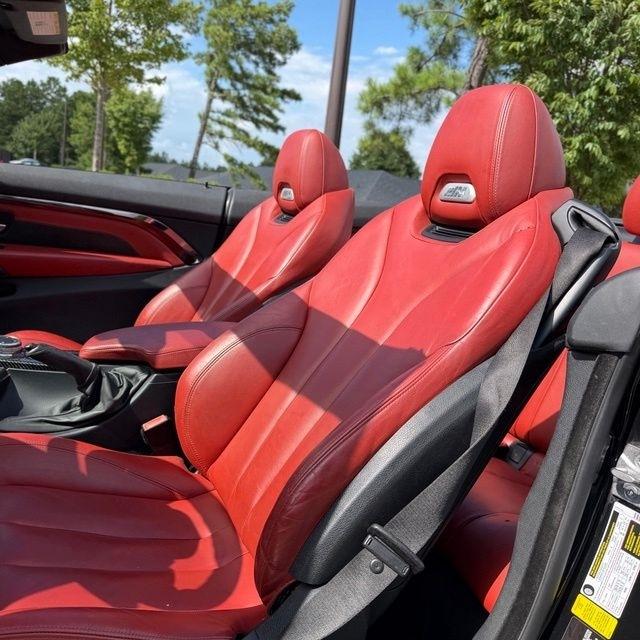 BMW M4  2015