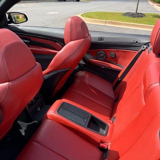 BMW M4  2015