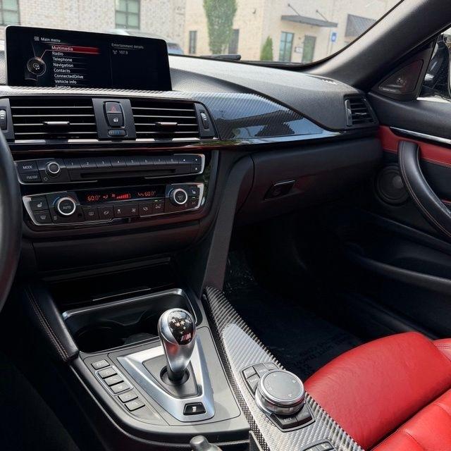BMW M4  2015