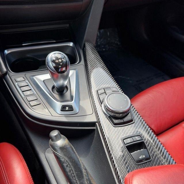 BMW M4  2015