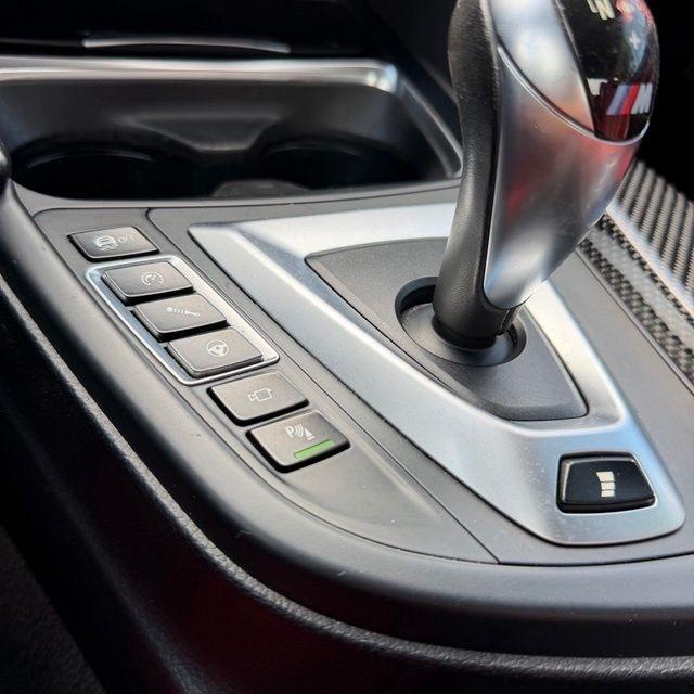BMW M4  2015