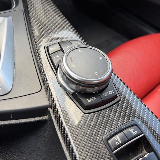 BMW M4  2015