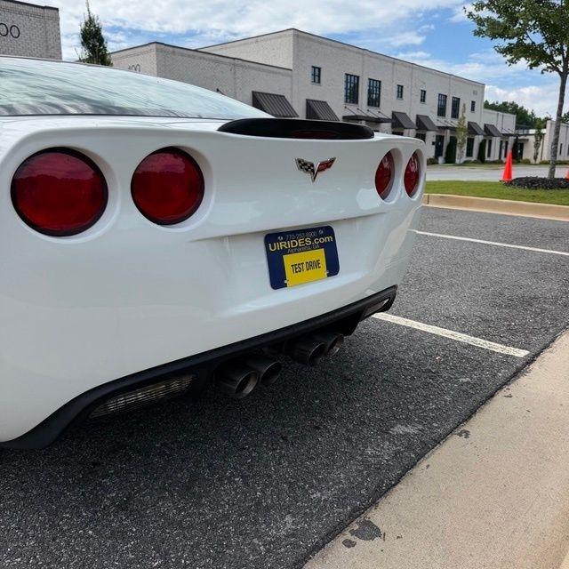 Chevrolet Corvette  2013