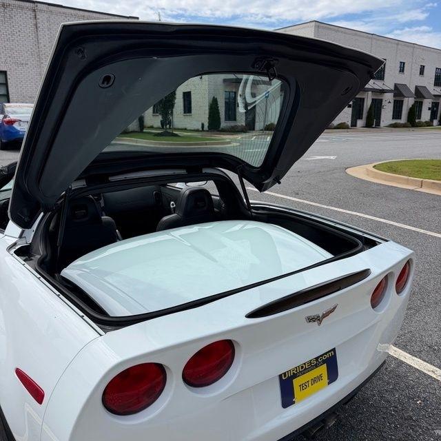 Chevrolet Corvette  2013