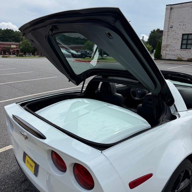 Chevrolet Corvette  2013