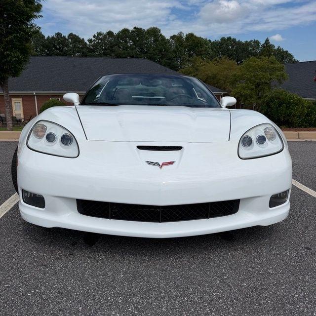 Chevrolet Corvette  2013