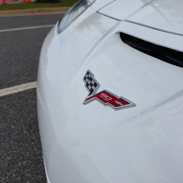 Chevrolet Corvette  2013