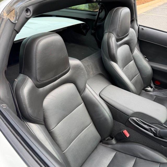 Chevrolet Corvette  2013