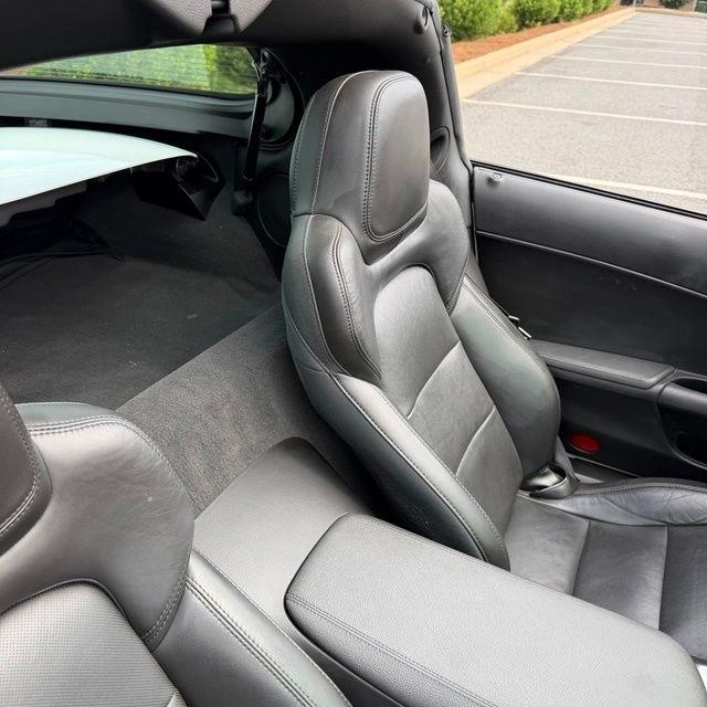 Chevrolet Corvette  2013