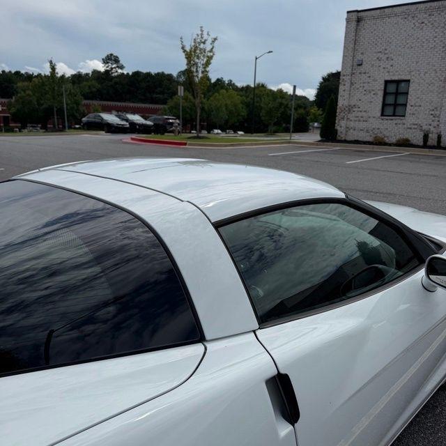 Chevrolet Corvette  2013