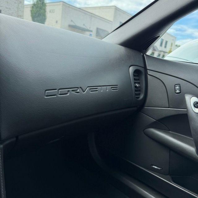 Chevrolet Corvette  2013