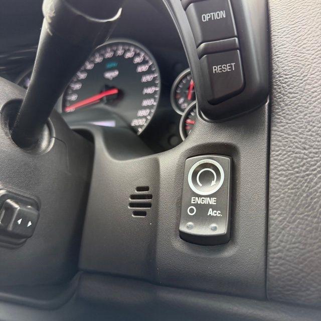Chevrolet Corvette  2013