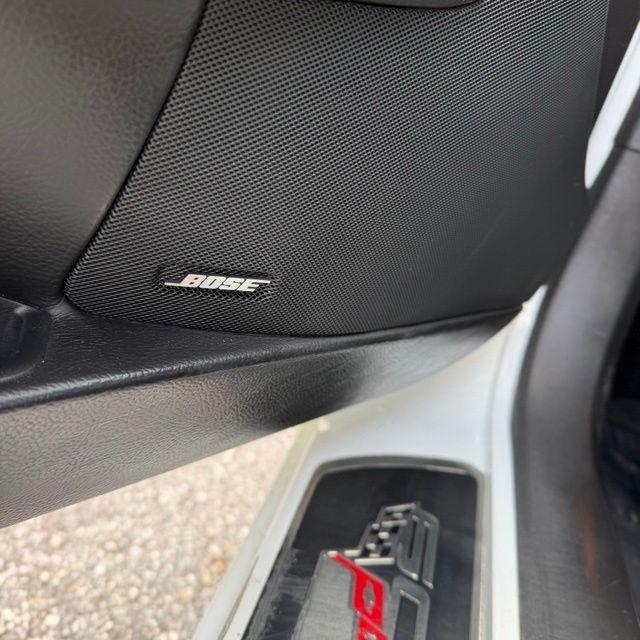 Chevrolet Corvette  2013