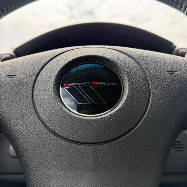 Chevrolet Corvette  2013