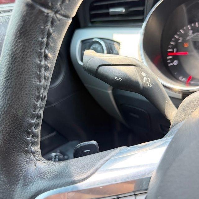 Ford Mustang  2015