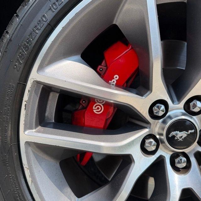 Ford Mustang  2016