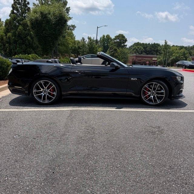 Ford Mustang  2016