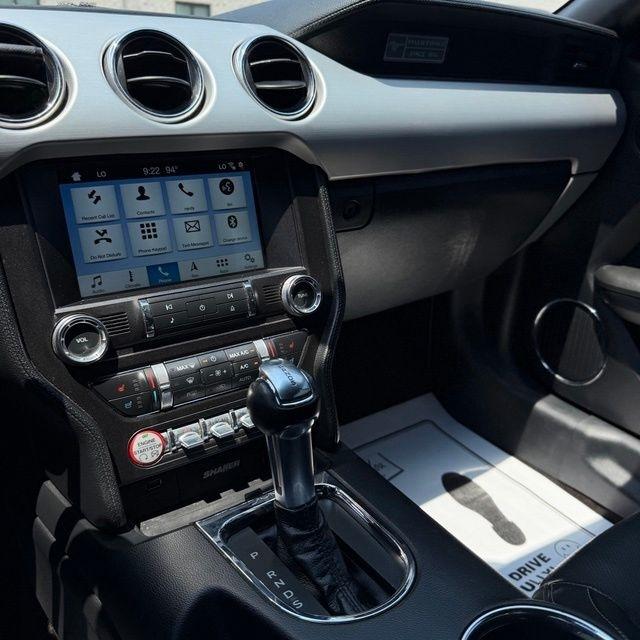 Ford Mustang  2016