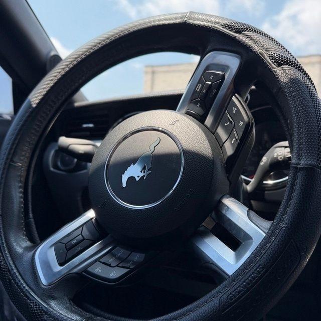 Ford Mustang  2016