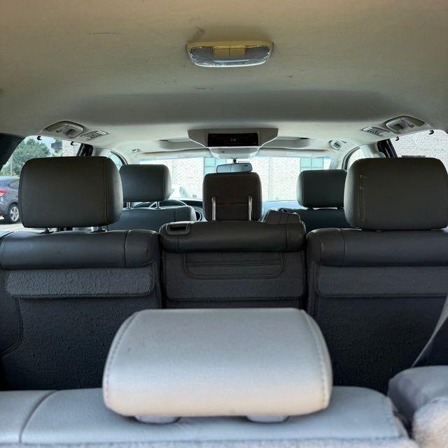 Toyota Sequoia  2017