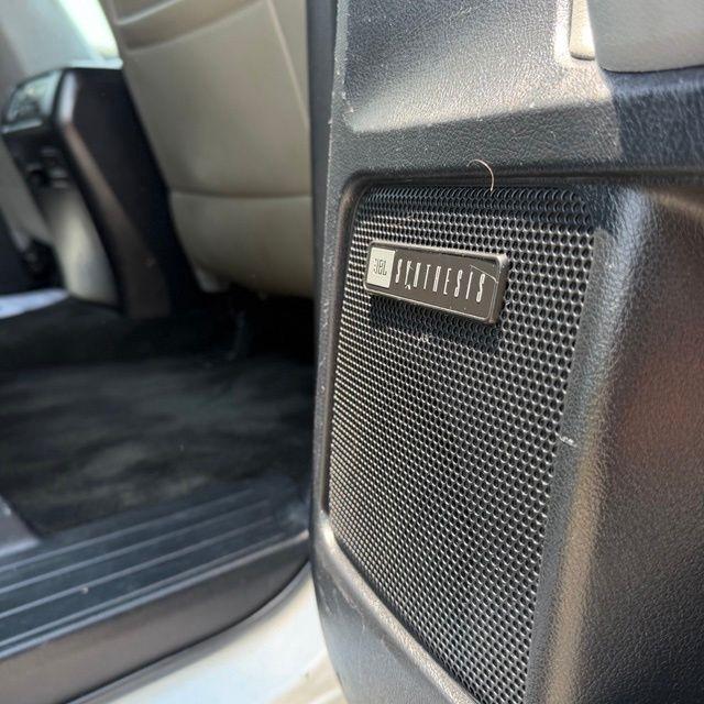 Toyota Sequoia  2017