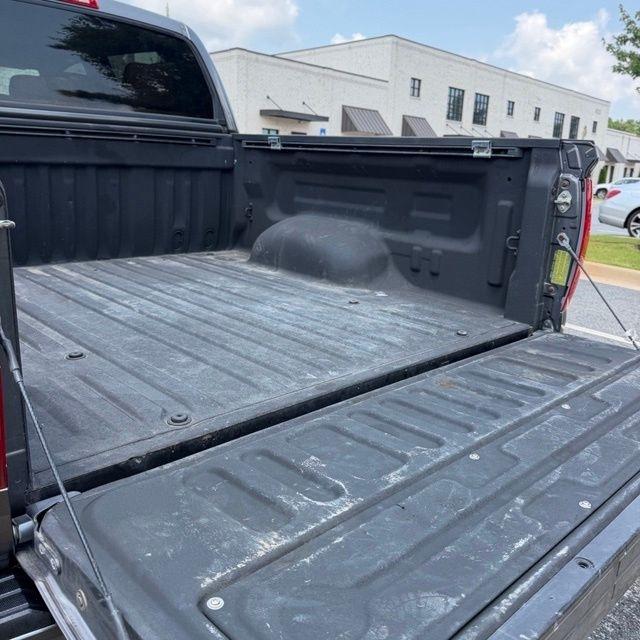 Toyota Tundra  2015
