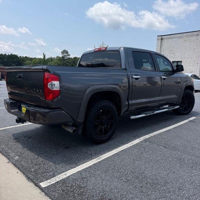 Toyota Tundra  2015