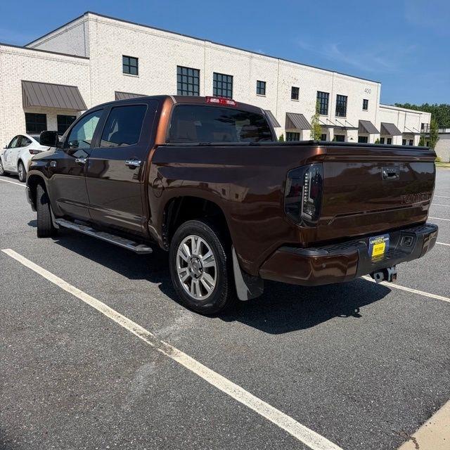 Toyota Tundra  2015