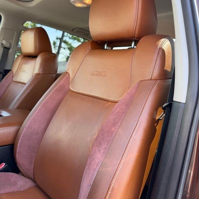 Toyota Tundra  2015