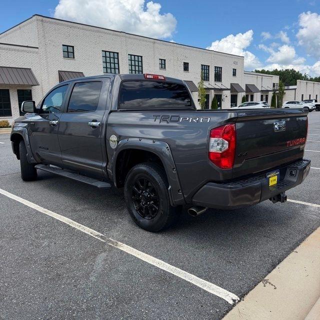 Toyota Tundra  2016